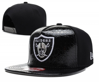 NFL Oakland Raiders snapback-33