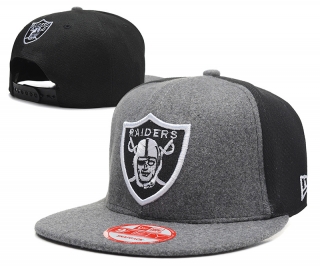 NFL Oakland Raiders snapback-35