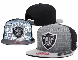 NFL Oakland Raiders snapback-43