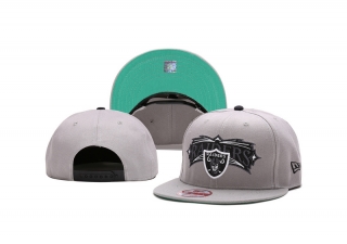 NFL Oakland Raiders snapback-49