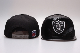 NFL Oakland Raiders snapback-50