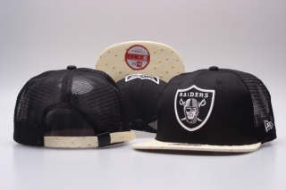 NFL Oakland Raiders snapback-54