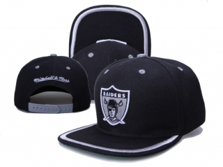 NFL Oakland Raiders snapback-59