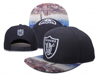 NFL Oakland Raiders snapback-65