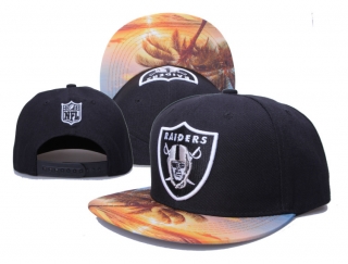 NFL Oakland Raiders snapback-66