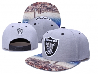 NFL Oakland Raiders snapback-69