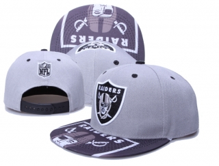 NFL Oakland Raiders snapback-71