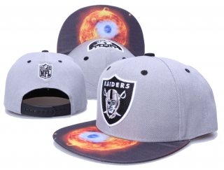 NFL Oakland Raiders snapback-72