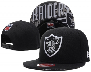 NFL Oakland Raiders snapback-82