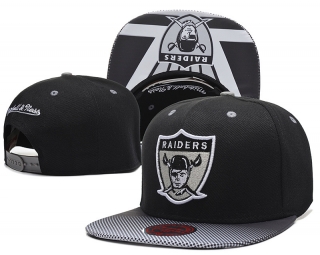 NFL Oakland Raiders snapback-87