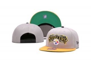 NFL Pittsburgh Steelers hats-21