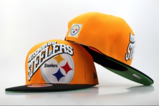 NFL Pittsburgh Steelers hats-23