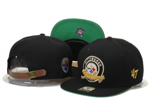 NFL Pittsburgh Steelers hats-39