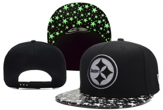 NFL Pittsburgh Steelers hats-44