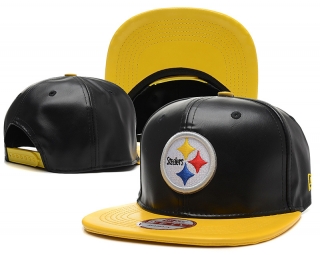 NFL Pittsburgh Steelers hats-52