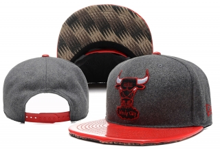 NBA BULL snapback-277