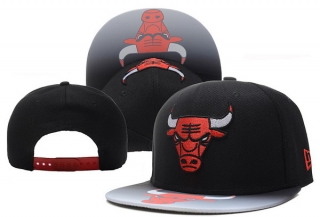 NBA BULL snapback-282