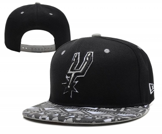 NBA SPURS Snapback-64