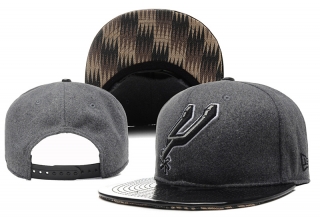 NBA SPURS Snapback-66