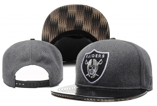 NFL Oakland Raiders snapback-95