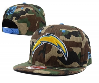 NFL San Diego Chargers hats-06