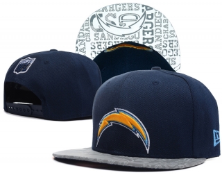 NFL San Diego Chargers hats-08