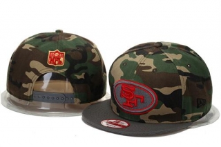 NFL SF 49ers hats-53