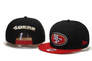 NFL SF 49ers hats-55