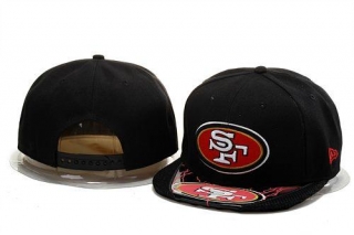 NFL SF 49ers hats-57