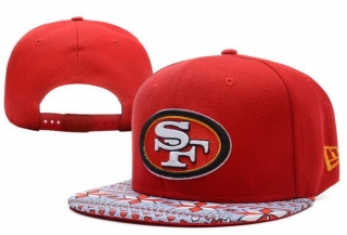 NFL SF 49ers hats-66