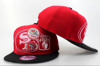 NFL SF 49ers hats-69