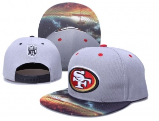 NFL SF 49ers hats-95