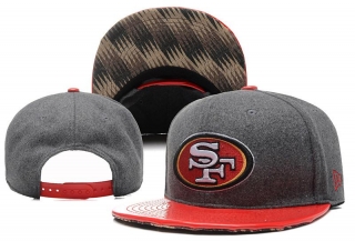 NFL SF 49ers hats-122