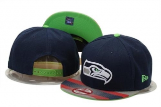 NFL Seattle Seahawks Snapback-41