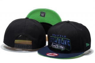 NFL Seattle Seahawks Snapback-47