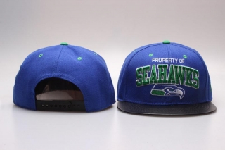 NFL Seattle Seahawks Snapback-52