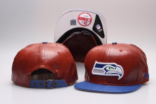 NFL Seattle Seahawks Snapback-53