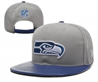 NFL Seattle Seahawks Snapback-54