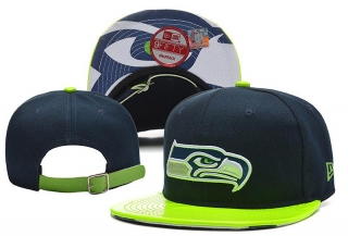 NFL Seattle Seahawks Snapback-66