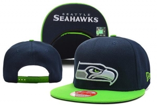 NFL Seattle Seahawks Snapback-67