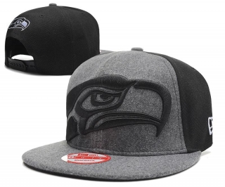 NFL Seattle Seahawks Snapback-81