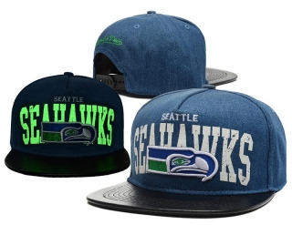 NFL Seattle Seahawks Snapback-98