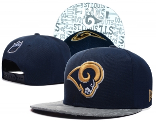 NFL St louis rams snapback-04