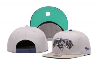 NFL St louis rams snapback-09