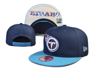 NFL Tennessee Titans snapback-12