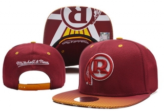 NFL Washington Redskins hats-51