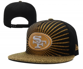 NFL SF 49ers hats-130