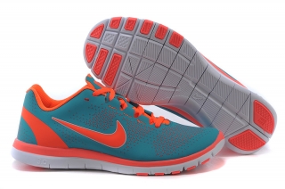 Nike Free run shoes3.0 women-3021