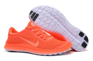 Nike Free run shoes3.0 women-3037