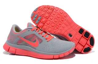 Nike Free run shoes 5.0 women-2003